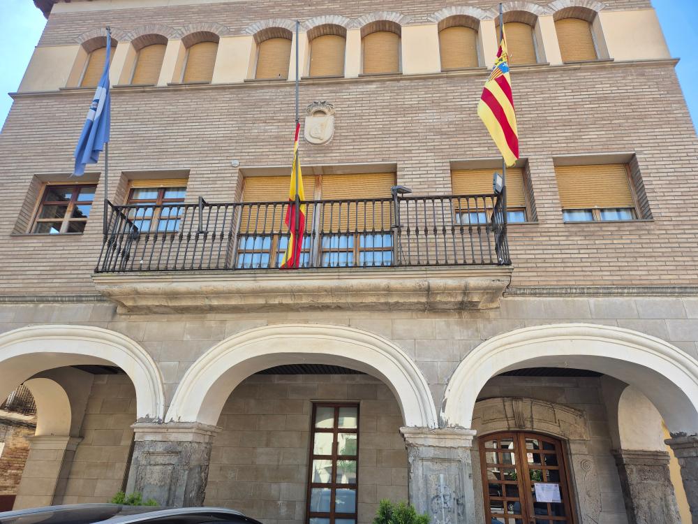 Imagen NOTA DE PRENSA (ALBALATE DE CINCA)