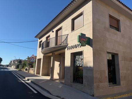Imagen Farmacia Sofia Basulto
