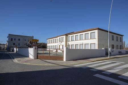 Imagen Colegio Rural Agrupado "Albeos" de Albalate de Cinca