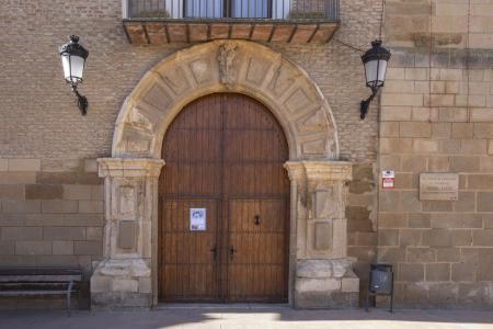 Imagen Biblioteca Pública Municipal