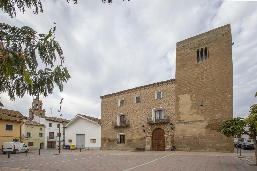 Imagen Palacio ducal de Solferino